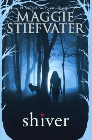 Shiver by Maggie Stiefvater