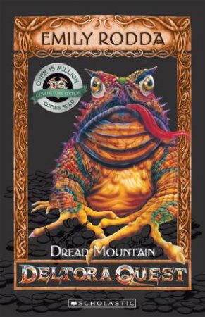 Dread Mountain (10th Anniversary Edition)