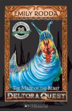 The Maze Of The Beast 10th Anniversary Edition