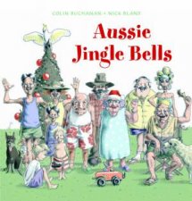 Aussie Jingle Bells