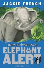 Elephant Alert