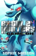 Boggle Hunters Game On