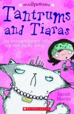 Tantrums and Tiaras