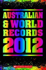 Australian and World Records 2012