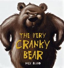 The Very Cranky Bear