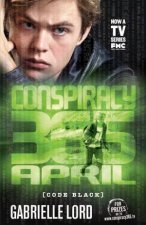 April Code Black Edition