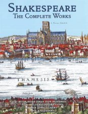 William Shakespeare The Complete Works