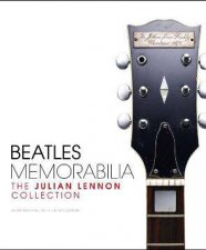 Beatles Memorabilia  The Julian Lennon Collection