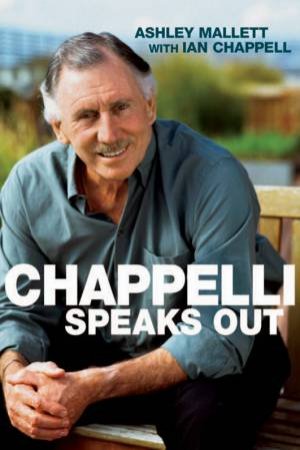 Chappelli Speaks Out by Mallett Ashley