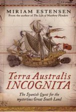 Terra Australis Incognita