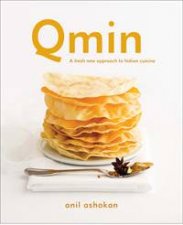 Qmin A Fresh New Approach To Indian Cuisine
