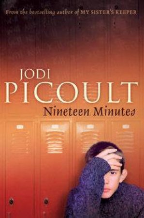 Nineteen Minutes by Jodi Picoult