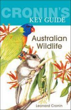 Cronins Key Guide Australian Wildlife