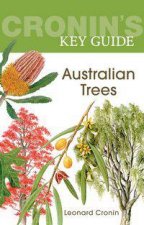 Cronins Key Guide Australian Trees