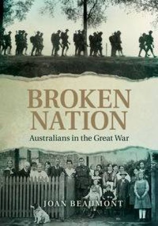 Broken Nation by Joan Beaumont