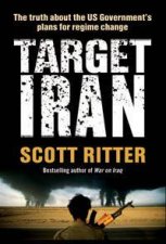 Target Iran