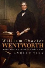 William Charles Wentworth