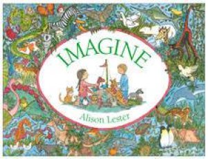 Imagine by Alison Lester