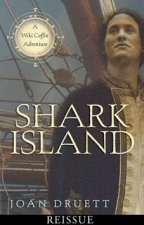 Shark Island A Wiki Coffin Adventure