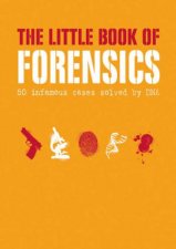 The Little Book of Forensics