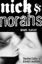 Nick  Norahs Infinite Playlist