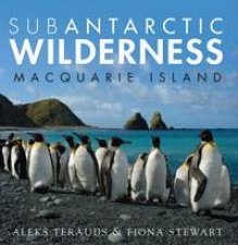 Subantarctic Wilderness Macquarie Island