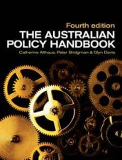The Australian Policy Handbook  4 ed