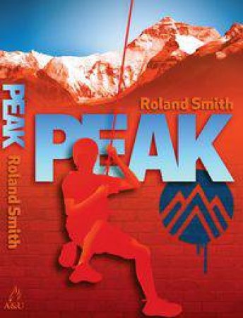 Peak by Roland Smith