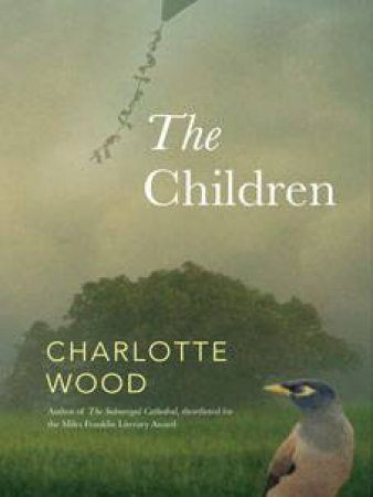 The Children by Charlotte Wood