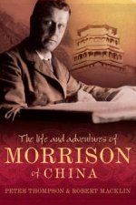 The Life and Adventures of Morrison of China