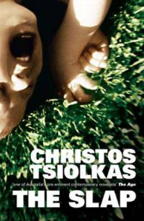 The Slap by Christos Tsiolkas