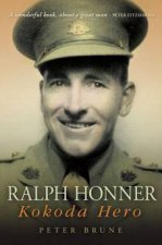 Ralph Honner Kokoda Hero