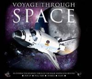 Voyage Through Space by Ian Graham