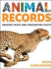 Animal Records