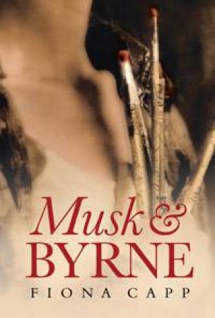 Musk & Byrne by Fiona Capp