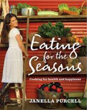 Eating for the Seasons