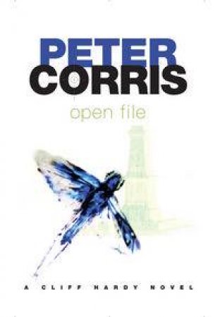 Open File by Peter Corris