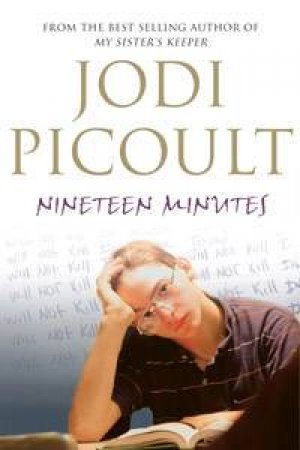 Nineteen Minutes by Jodi Picoult