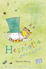 Henrietta Gets A Letter