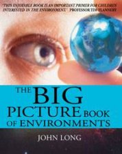 Big Picture Book Of Environments