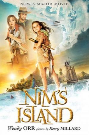 Nim's Island by Wendy Orr