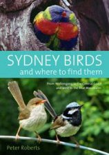 Sydney Birds and Where to Find Them