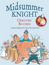 Midsummer Knight