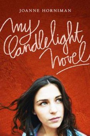 My Candlelight Novel by Joanne Horniman