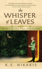 The Whisper Of Leaves