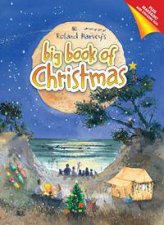 Roland Harveys Big Book Of Christmas