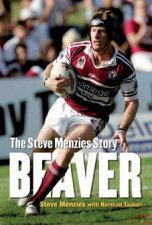 Beaver The Steve Menzies Story