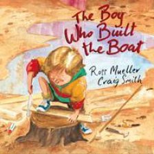 Boy Who Built The Boat