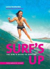 Surfs Up 2nd ed