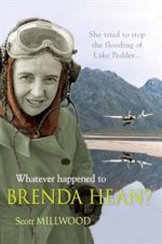Whatever happened to Brenda Hean
